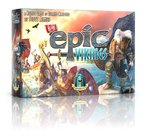 Tiny Epic - Vikings-board games-The Games Shop