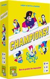 Champions-board games-The Games Shop