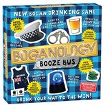 Boganology - Booze Bus-games - 17 plus-The Games Shop