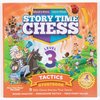Story Time Chess - Level 3 Tactics Expansion-board games-The Games Shop