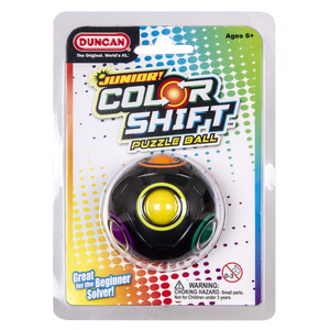Duncan Colour Shift Puzzle Ball - Junior