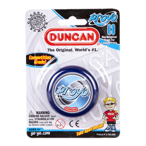 Duncan Y0-Yo - Pro yo