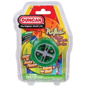 Duncan Yo-Yo - Reflex Auto Return