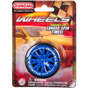 Duncan Yo-Yo Wheels