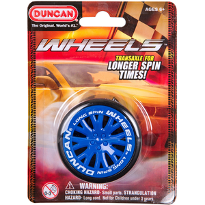 Duncan Yo-Yo Wheels