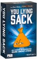You Lying Sack-board games-The Games Shop