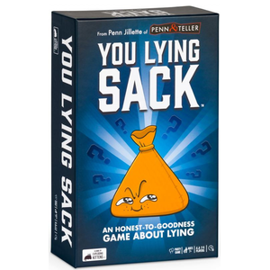 You Lying Sack