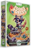 Foodie Forest-card & dice games-The Games Shop
