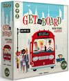 Get on Board - New York & London-board games-The Games Shop