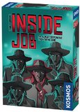 Inside Job-card & dice games-The Games Shop