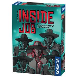 Inside Job