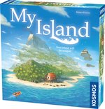 My Island-board games-The Games Shop