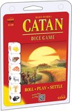 Catan Dice - Roll Trade Settle-card & dice games-The Games Shop