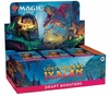 Magic the Gathering - Lost Caverns of Ixalan - Booster Box-trading card games-The Games Shop
