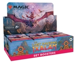 Magic the Gathering - Lost Caverns of Ixalan - Set Booster Box-trading card games-The Games Shop