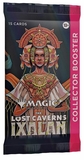 Magic the Gathering - Lost Caverns of Ixalan - Collector Booster-trading card games-The Games Shop