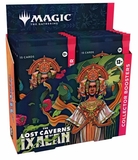 Magic the Gathering - Lost Caverns of Ixalan - Collector Booster Box-trading card games-The Games Shop