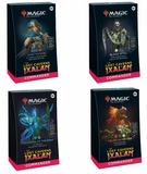 Magic the Gathering - Lost Caverns of Ixalan - Commander Deck (each)-trading card games-The Games Shop