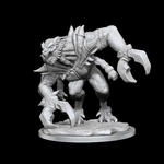 D&D Nolzurs Marvelous Unpainted Miniatures Glabrezu-gaming-The Games Shop