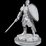 D&D Nolzurs Marvelous Unpainted Miniatures Pack of 2 Human Fighters