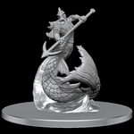 D&D Nolzurs Marvelous Unpainted Miniatures Merrow-gaming-The Games Shop