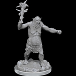 D&D Nolzurs Marvelous Unpainted Miniatures Grimlocks-gaming-The Games Shop