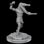 D&D Nolzurs Marvelous Unpainted Miniatures Pack of 2 Mummies-gaming-The Games Shop