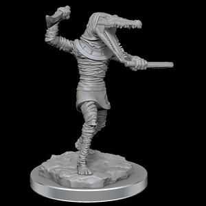 D&D Nolzurs Marvelous Unpainted Miniatures Pack of 2 Mummies
