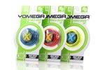 Yomega Yo-Yo - Power Brain XP (each)-outdoor-The Games Shop