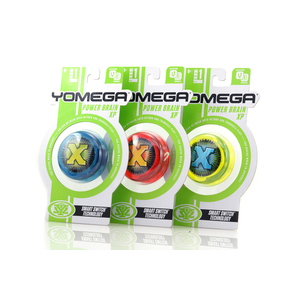 Yomega Yo-Yo - Power Brain XP (each)