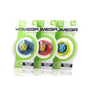 Yomega Yo-Yo - Power Brain XP (each)