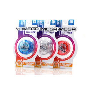 Yomega Yo-Yo - Spectrum (each)