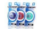 Yomega Yo-Yo - Fireball-outdoor-The Games Shop