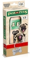 Pass the Pugs-card & dice games-The Games Shop