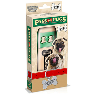 Pass the Pugs