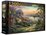 Harlington - 1500 Piece - Kinkade New Enland Harbour