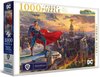 Harlington - 1000 Piece - Kinkade DC Comics Superman Protector of Metropolis-jigsaws-The Games Shop