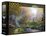 Harlington - 1000 Piece - Kinkade A Mother's Perfect Day