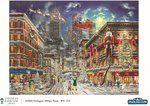 Harlington - 1000 Piece - Kinkade Elf-jigsaws-The Games Shop