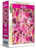 Harlington - 1000 Piece - Barbie-jigsaws-The Games Shop