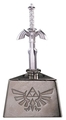 HUZZLE - Legend of Zelda Master Sword-mindteasers-The Games Shop
