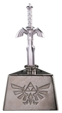 HUZZLE - Legend of Zelda Master Sword-mindteasers-The Games Shop