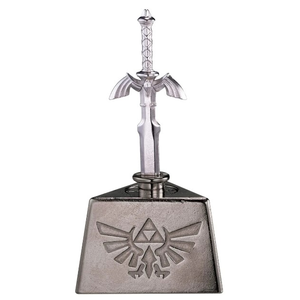 HUZZLE - Legend of Zelda Master Sword