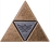 Huzzle - Legend of Zelda Triforce
