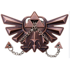 Huzzle - Legend of Zelda Hyrule Crest