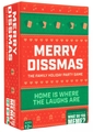 Merry Dissmas-board games-The Games Shop