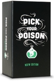 Pick Your Poison - After Dark Edition-games - 17 plus-The Games Shop