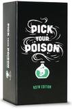 Pick Your Poison - After Dark Edition-games - 17 plus-The Games Shop
