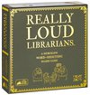 Really Loud Librarians-board games-The Games Shop