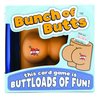  Bunch of Butts-card & dice games-The Games Shop